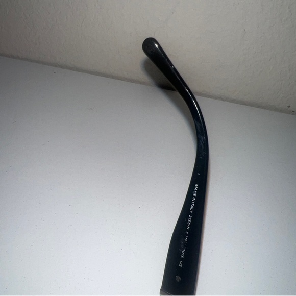 Chanel eyeglasses Pearl collection - Picture 4 of 9